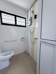 Blk 137 Yishun Ring Road (Yishun), HDB 3 Rooms #597685651